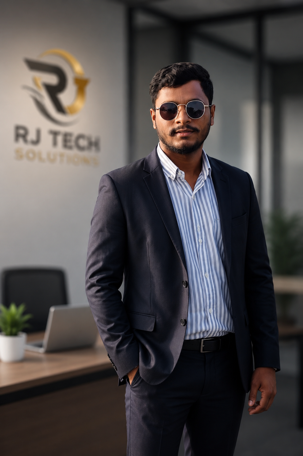 RJ Tech Solutions