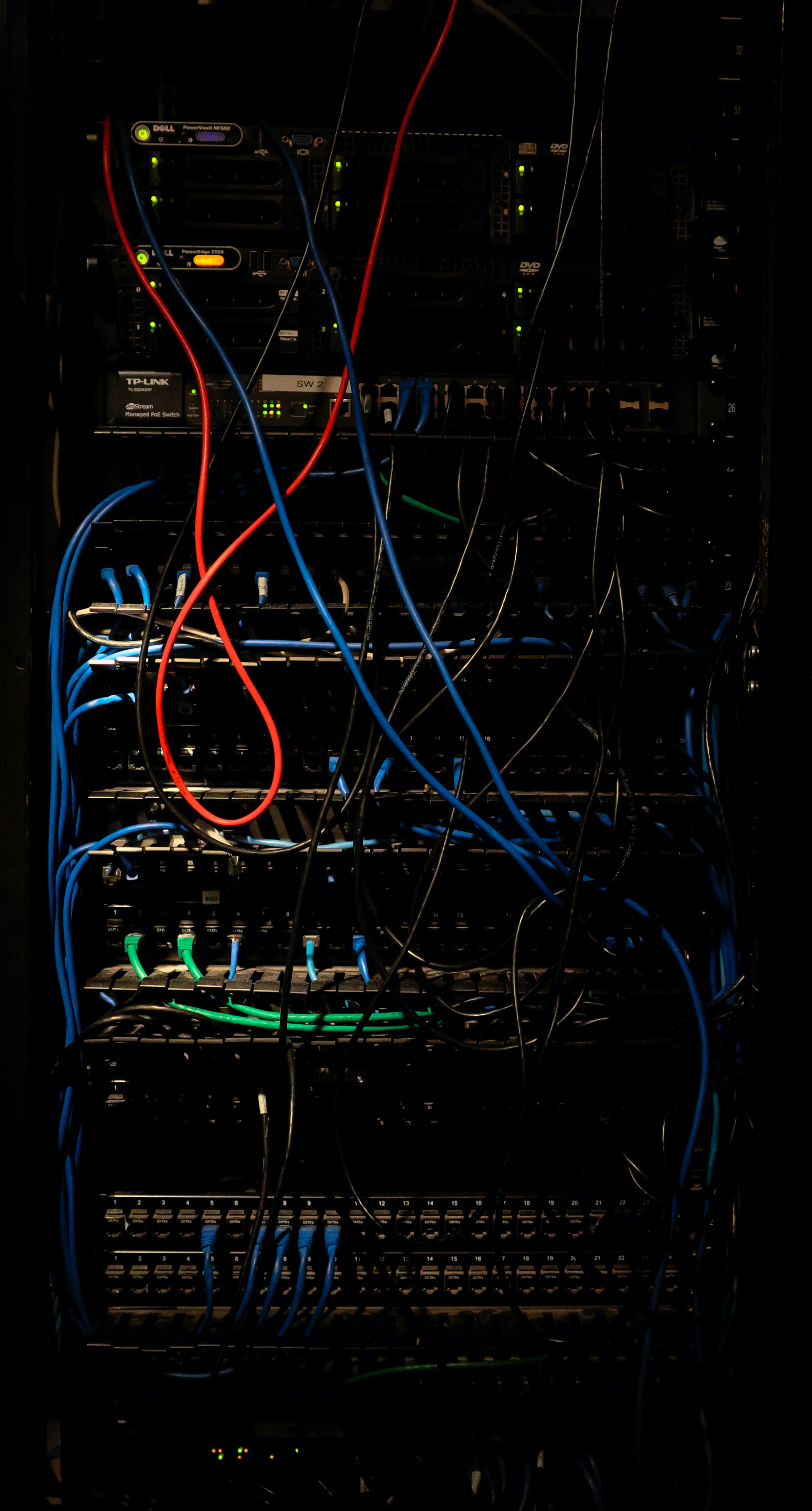 Networking
